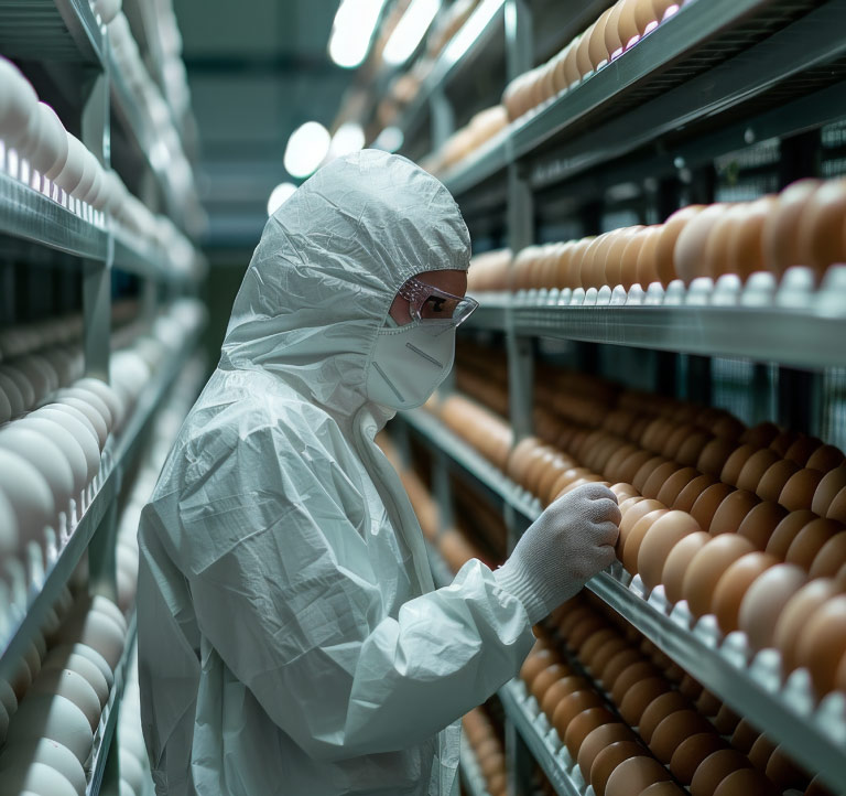 Qualixa - HACCP